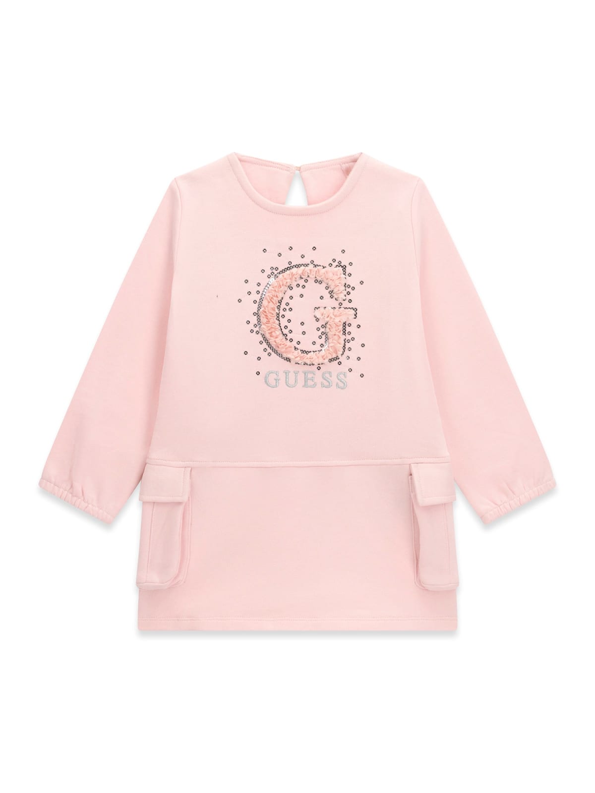 GUESS K6BK16