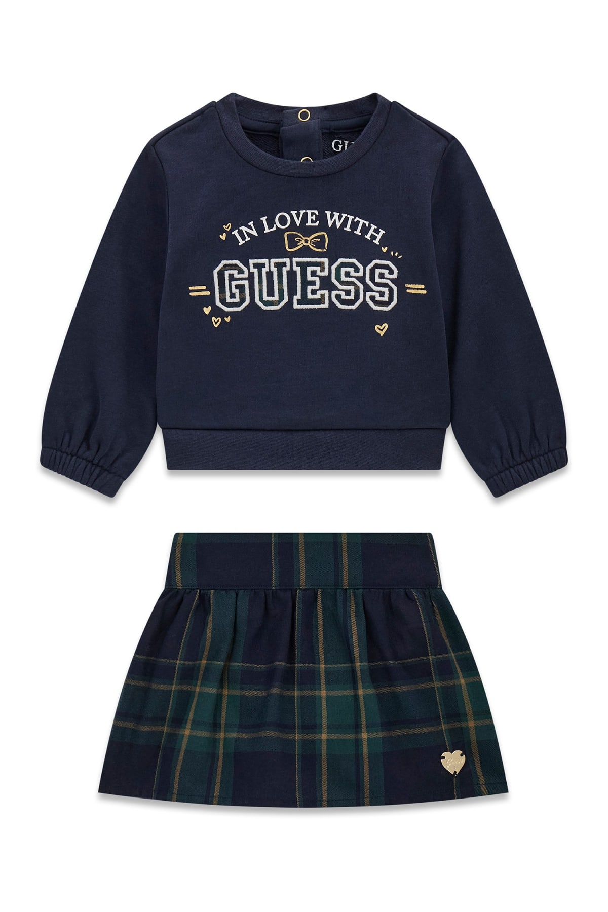 GUESS A6YG07
