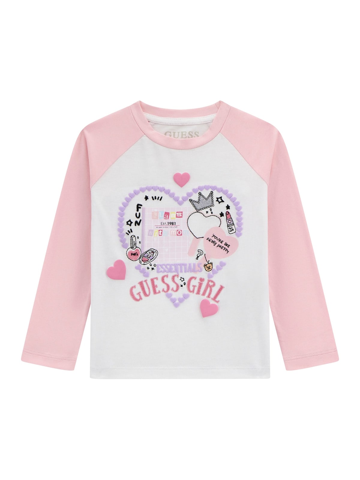 GUESS K5YI09