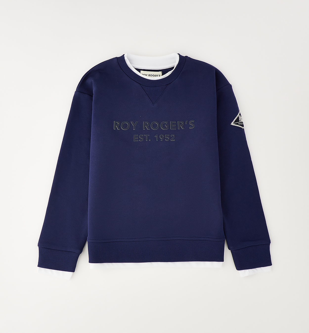ROY ROGERS RG102