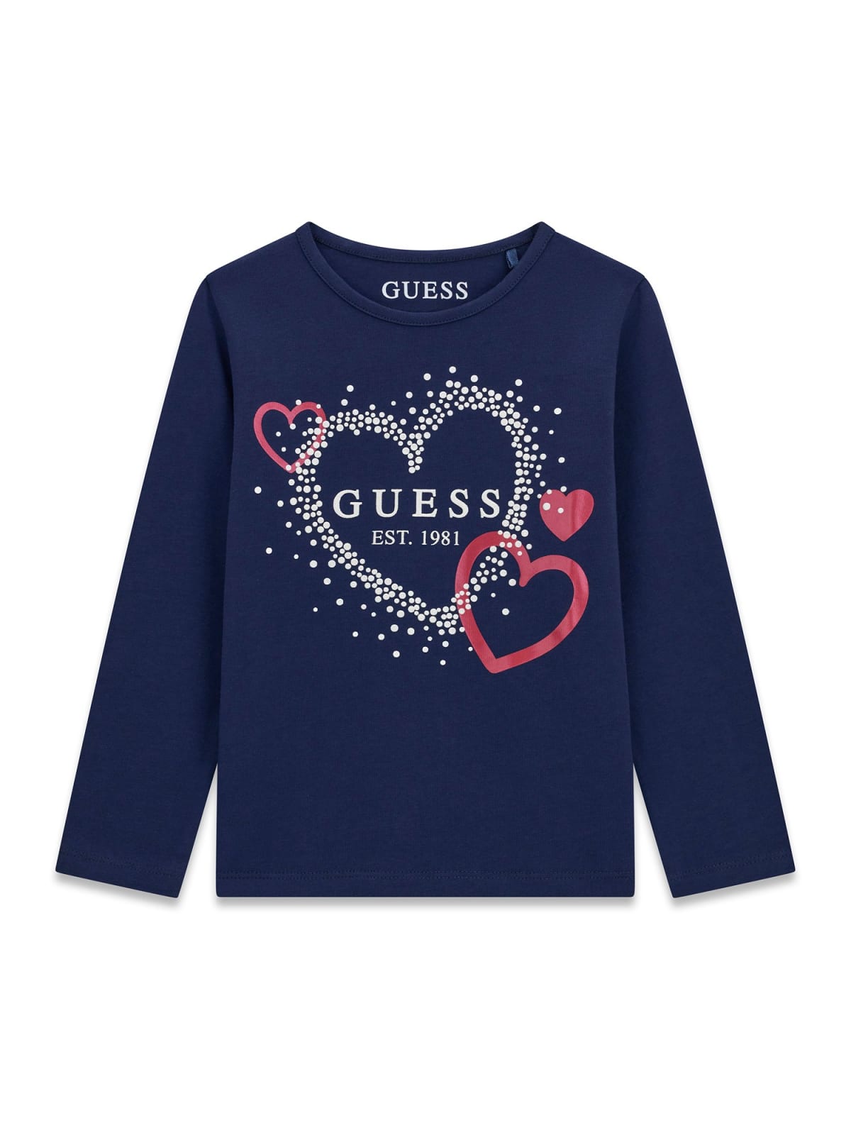 GUESS K6BI10