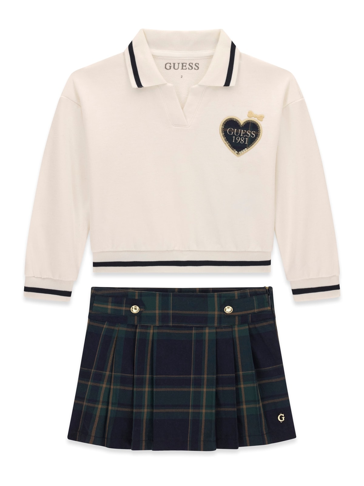 GUESS K6YG05