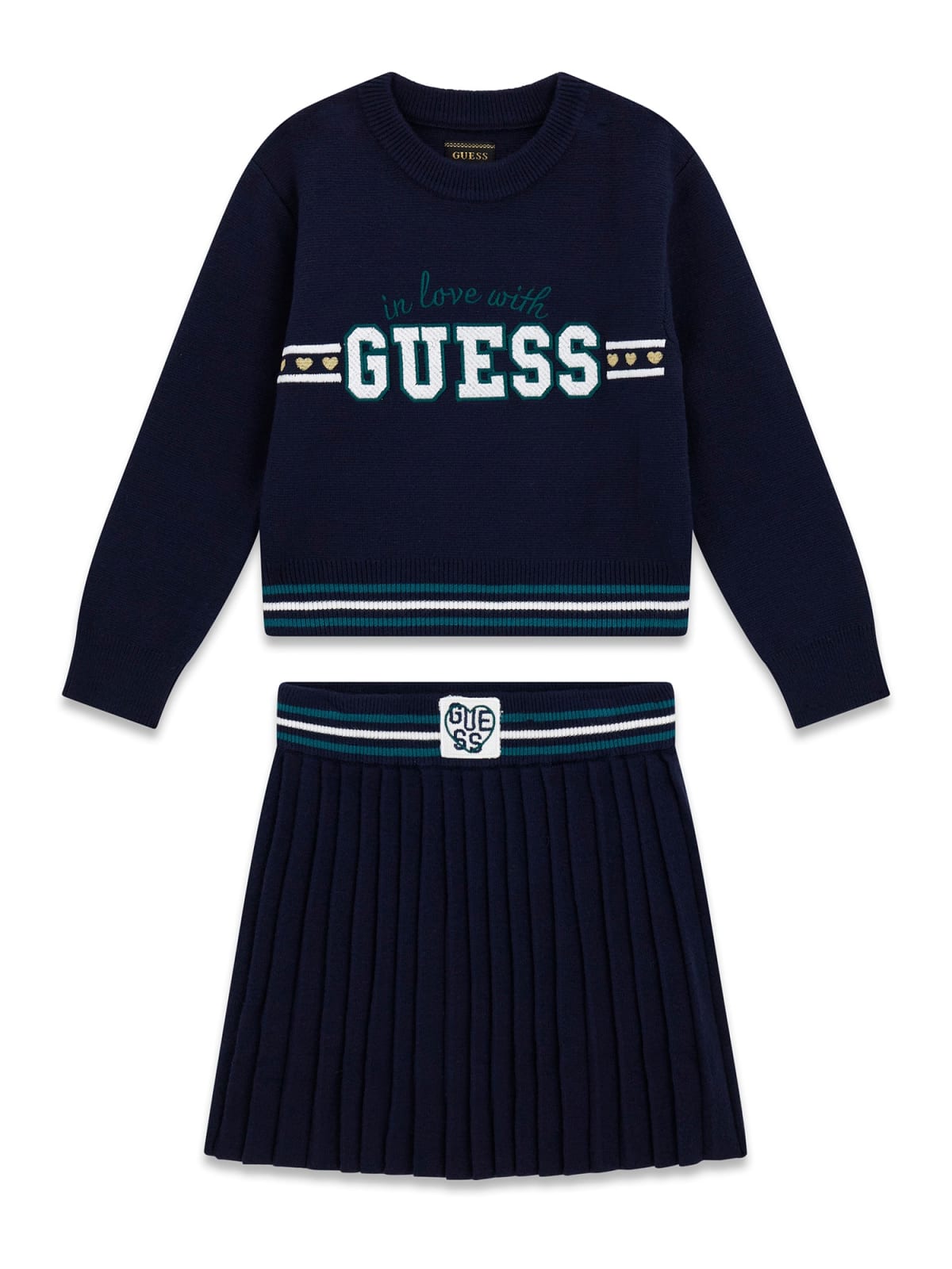 GUESS K6YG02