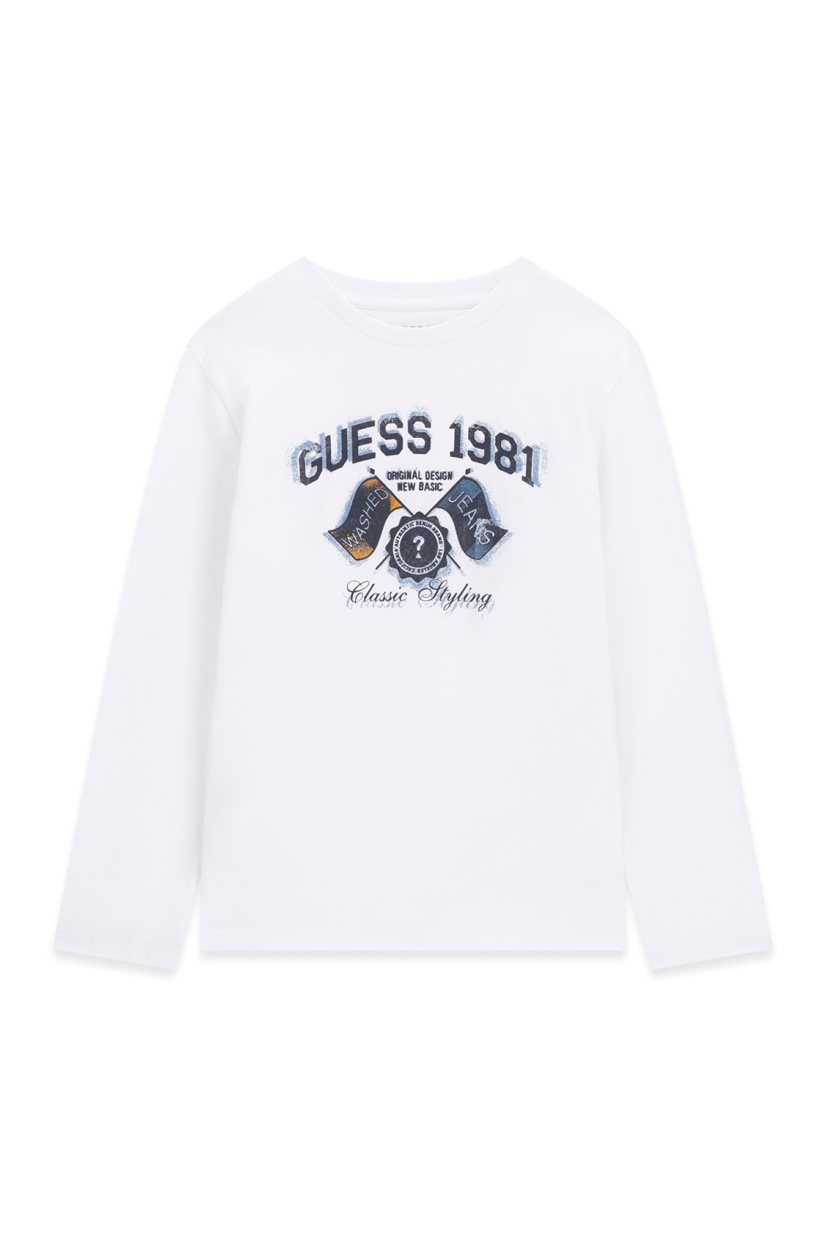GUESS L6BI25