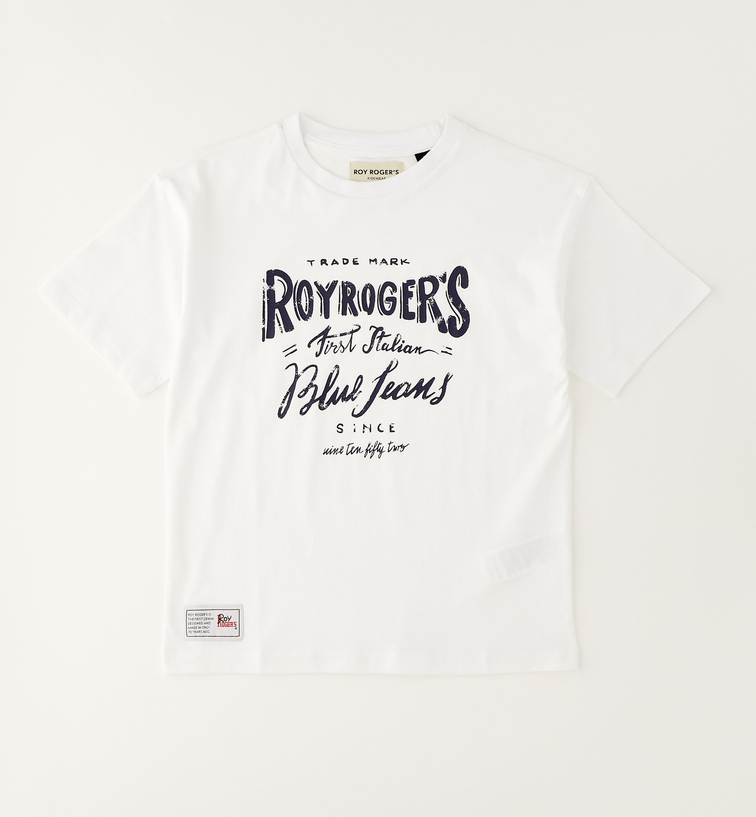 ROY ROGERS RG118