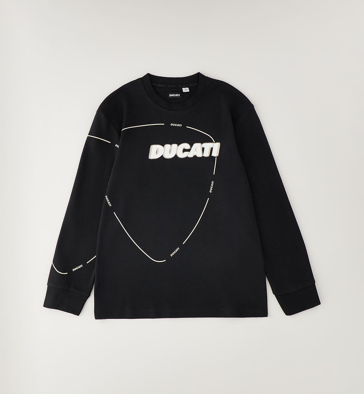 DUCATI GH609