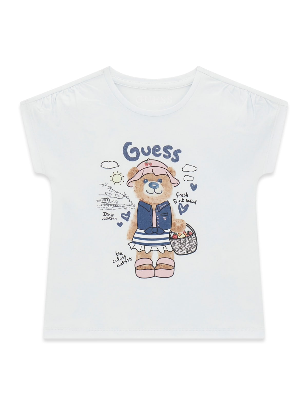 GUESS K6GI18