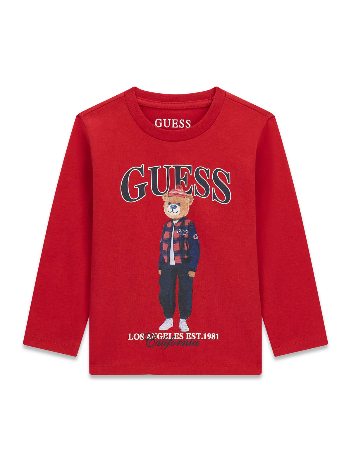 GUESS N6BI04
