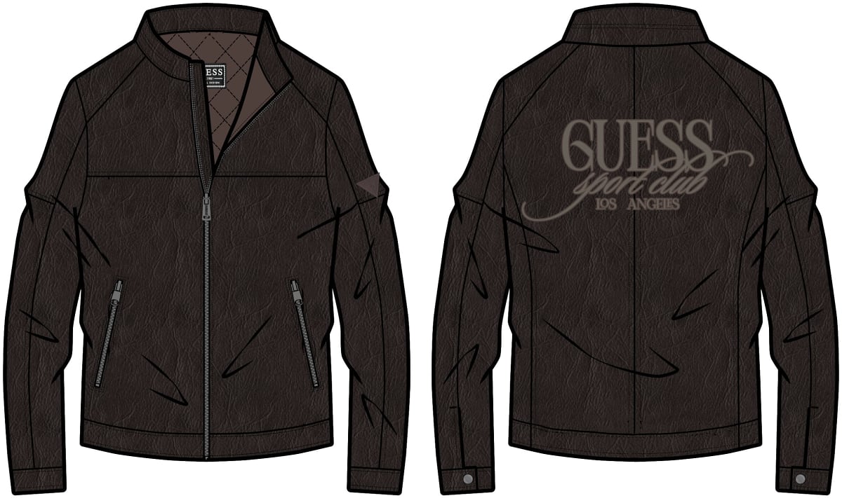 GUESS L6YL07