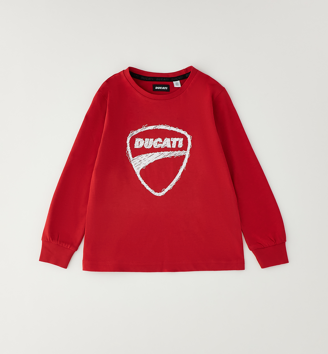 DUCATI GH634