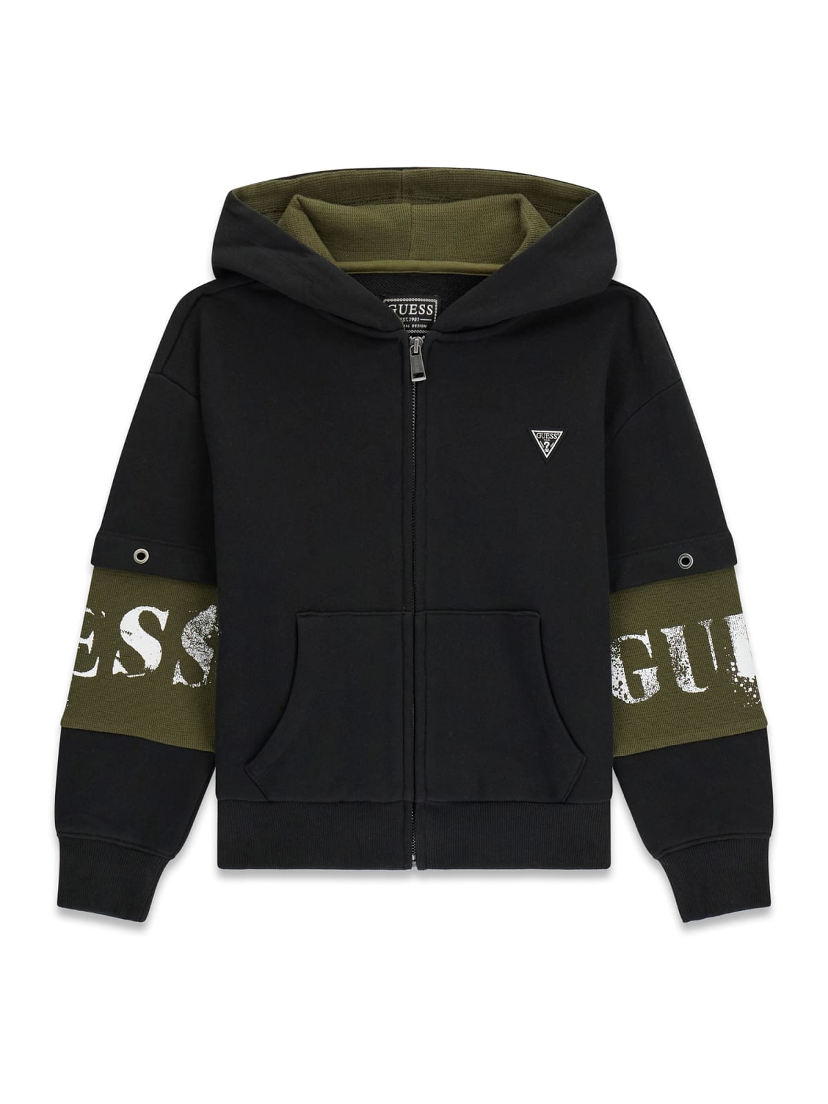 GUESS L6BQ17