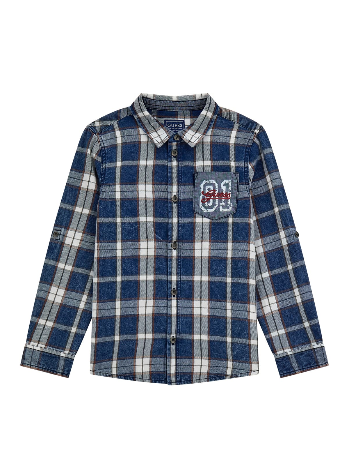 GUESS L4YH01