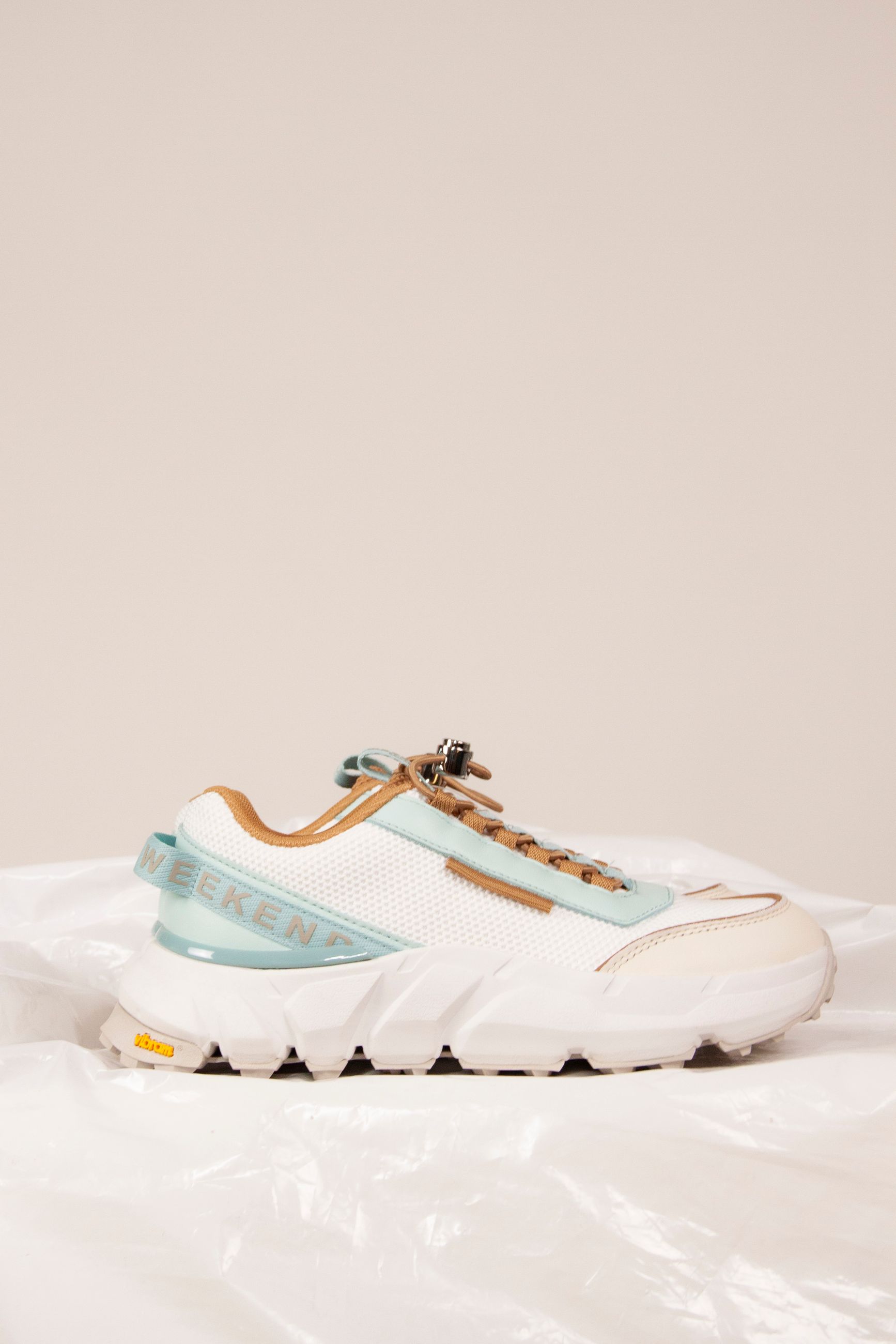 MAX MARA WEEKEND SCARPA SNEAKERS DONNA