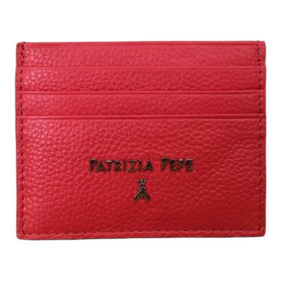 PATRIZIA PEPE PORTATESSERE DONNA