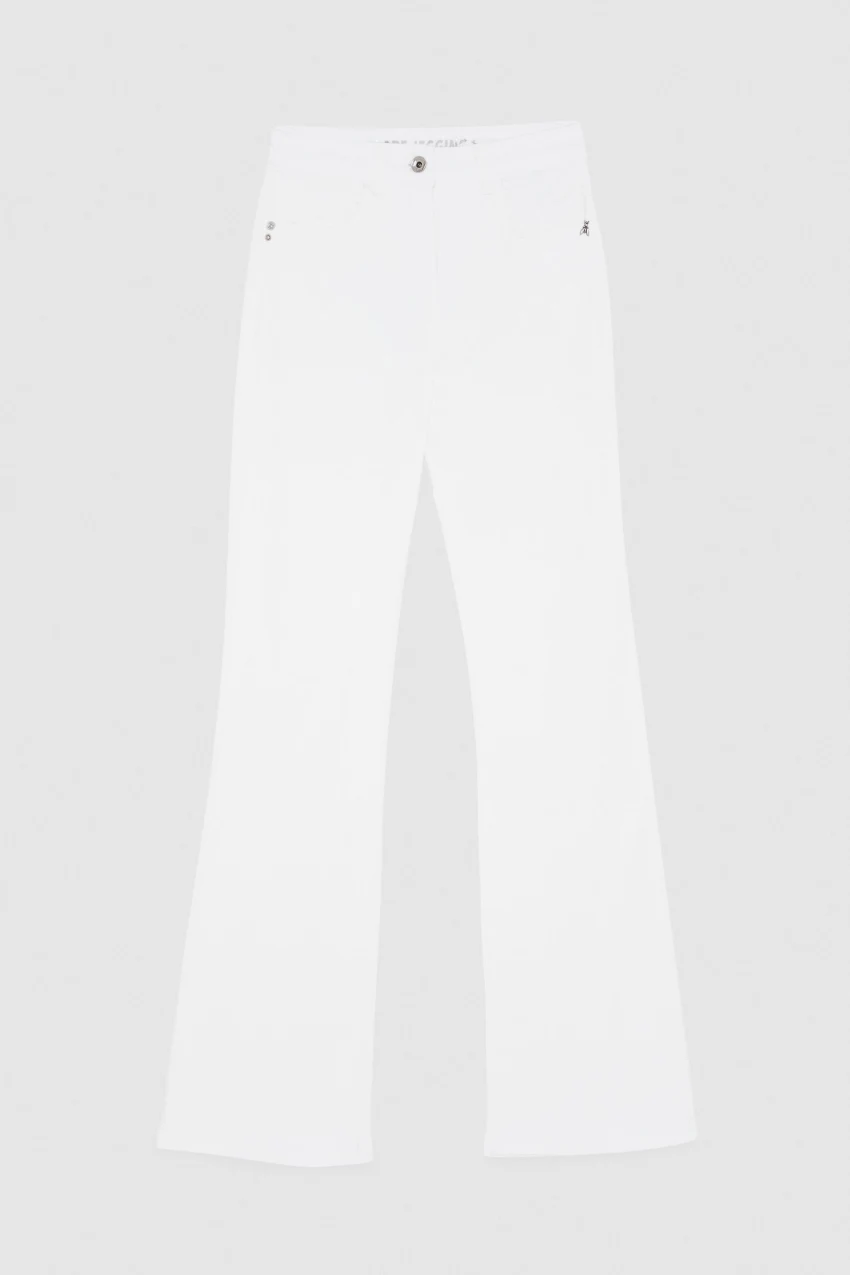 PATRIZIA PEPE PANTALONE JEGGING DONNA