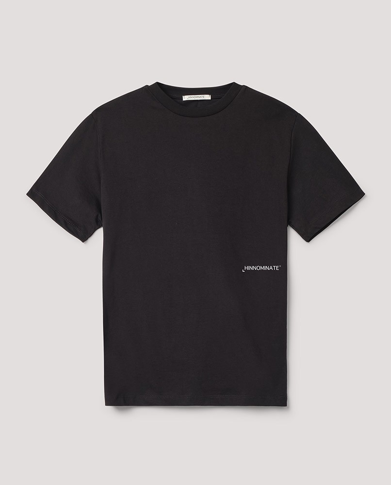 HINNOMINATE T-SHIRT MANICA CORTA DONNA