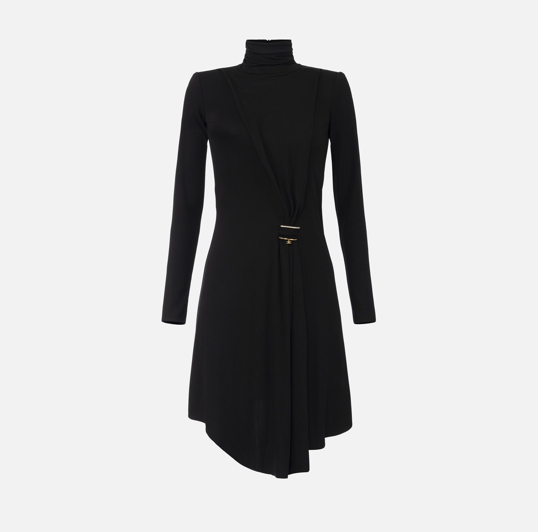 ELISABETTA FRANCHI MINI ABITO DONNA