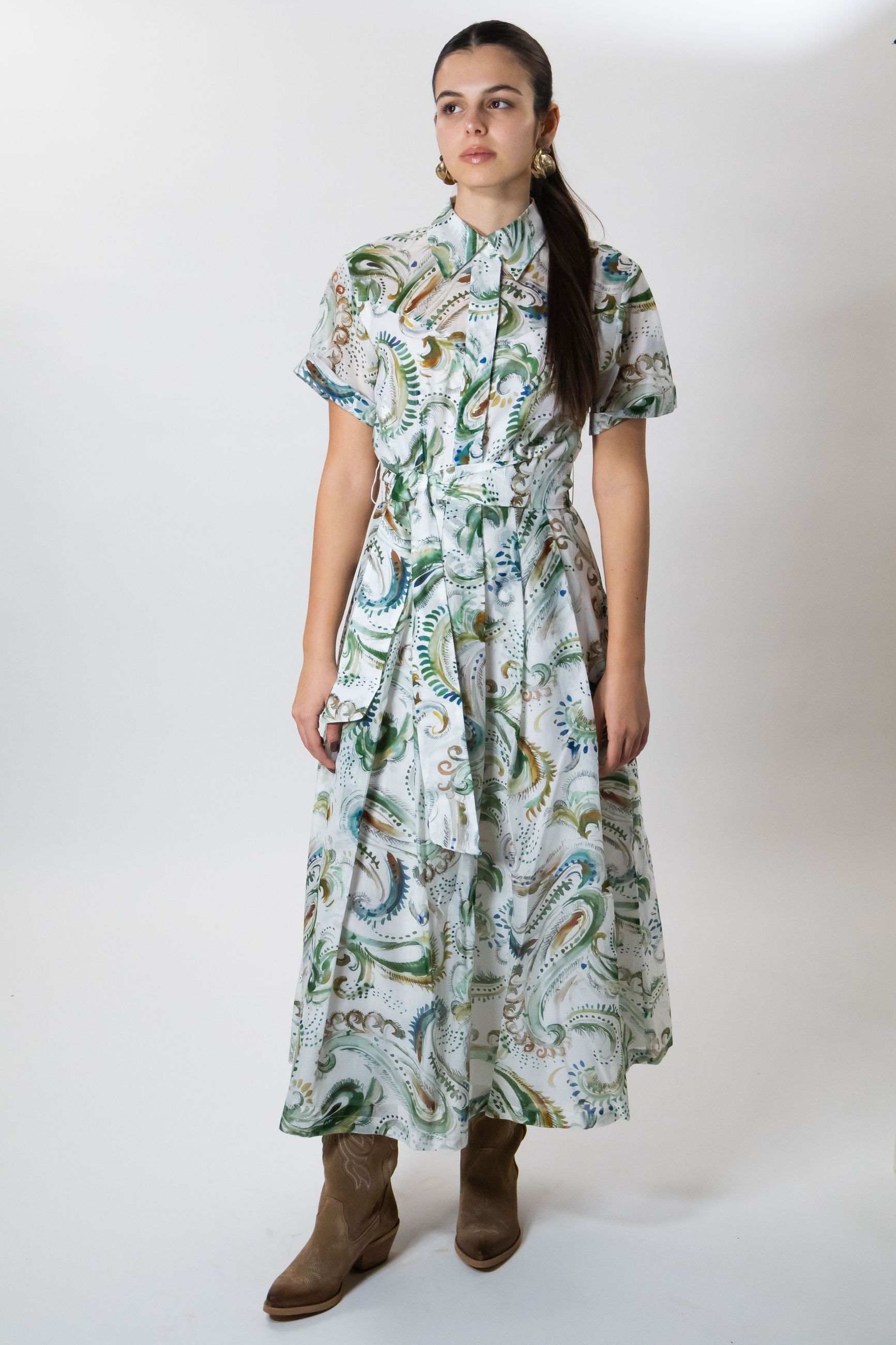 Marella ABITO CHEMISIER