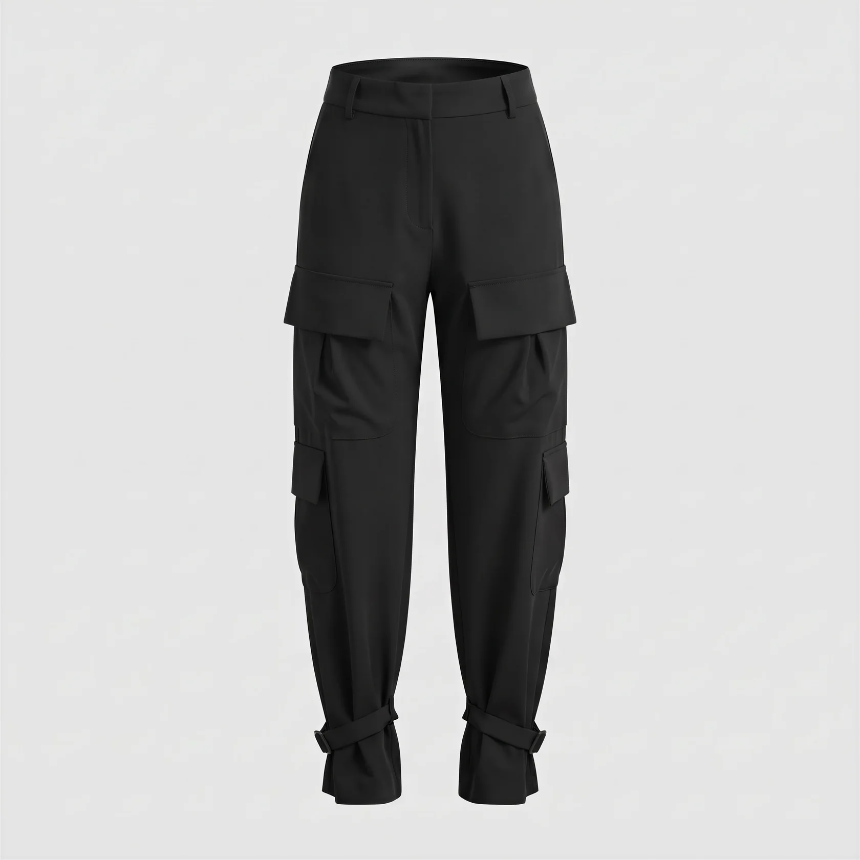 Silence limited PANTALONE CARGO