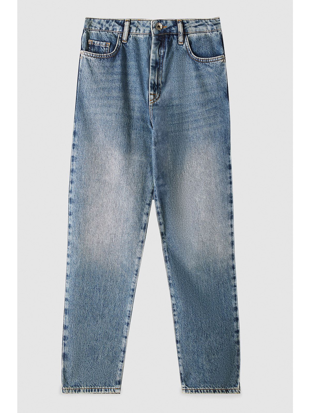 PATRIZIA PEPE JEANS A SIGARETTA