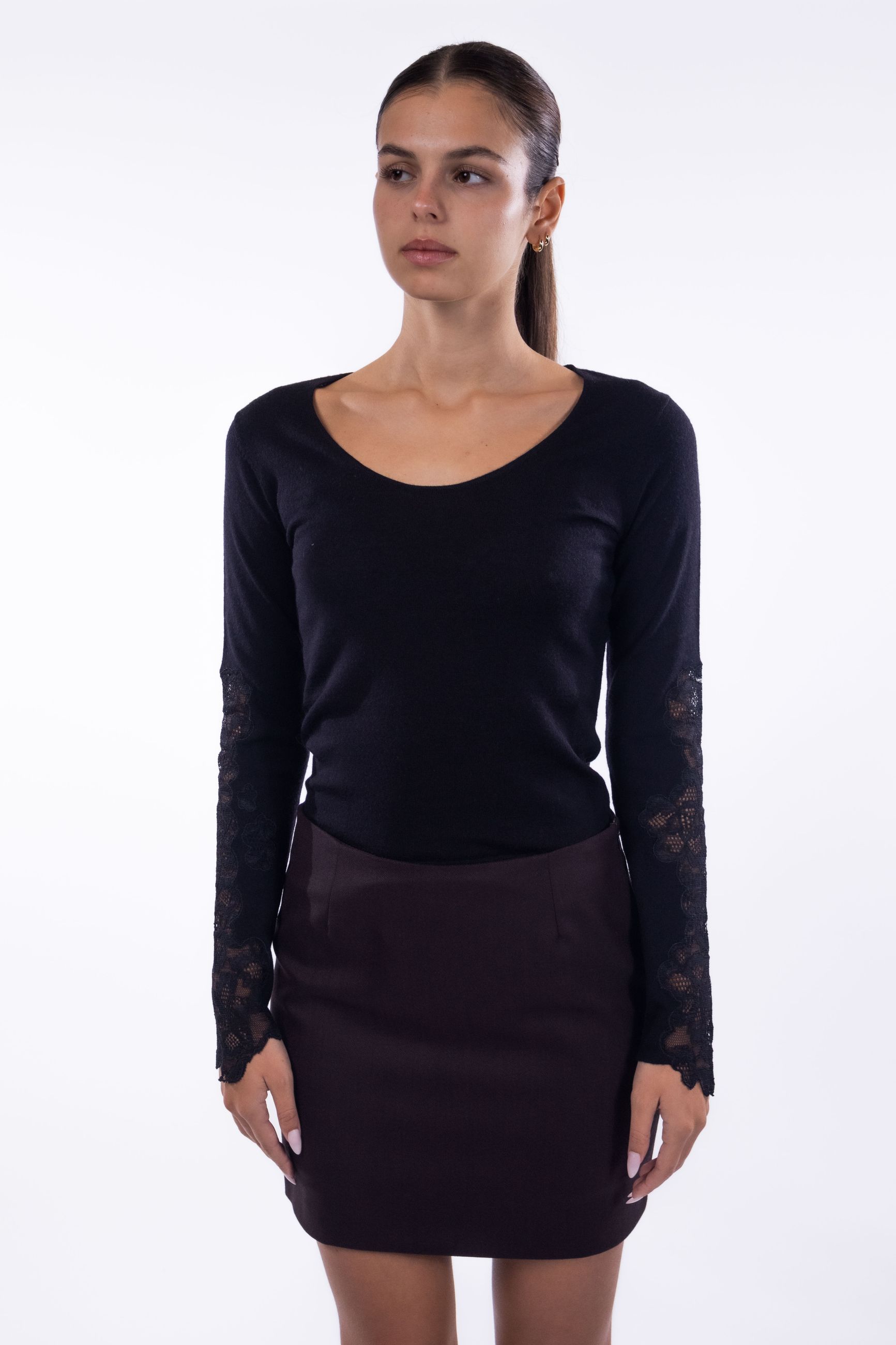 Marella MAGLIA IN FILATO