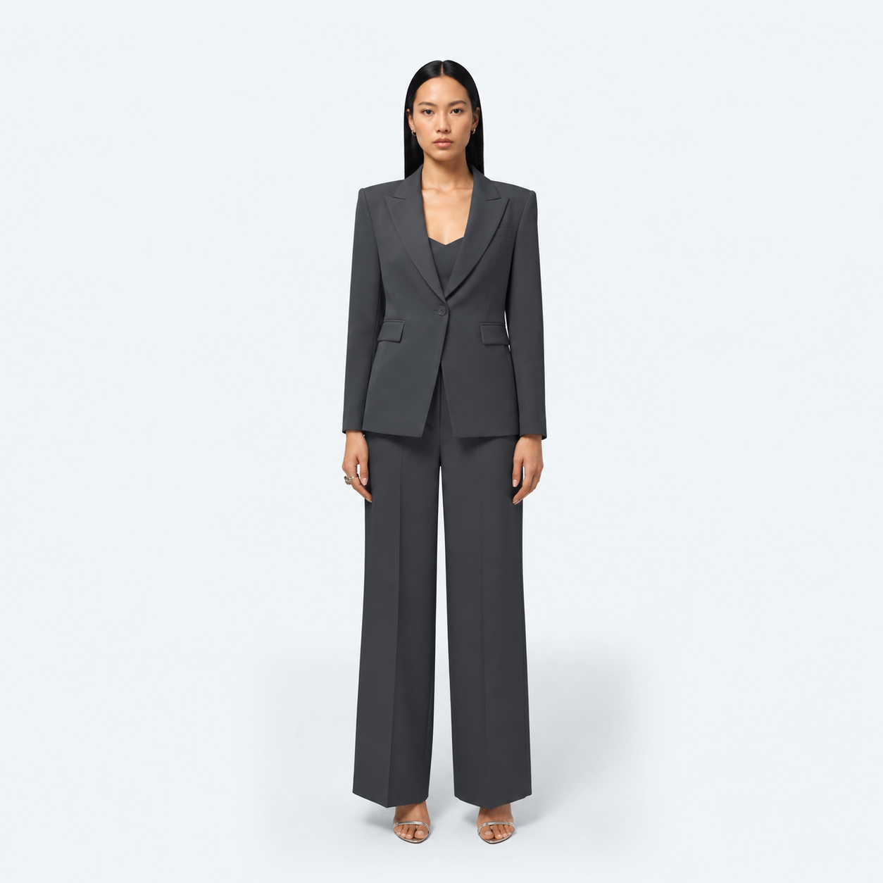 Silence limited BLAZER MONOPETTO
