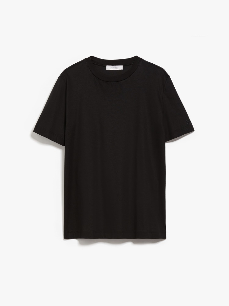 MAX MARA LEISURE T-SHIRT DONNA