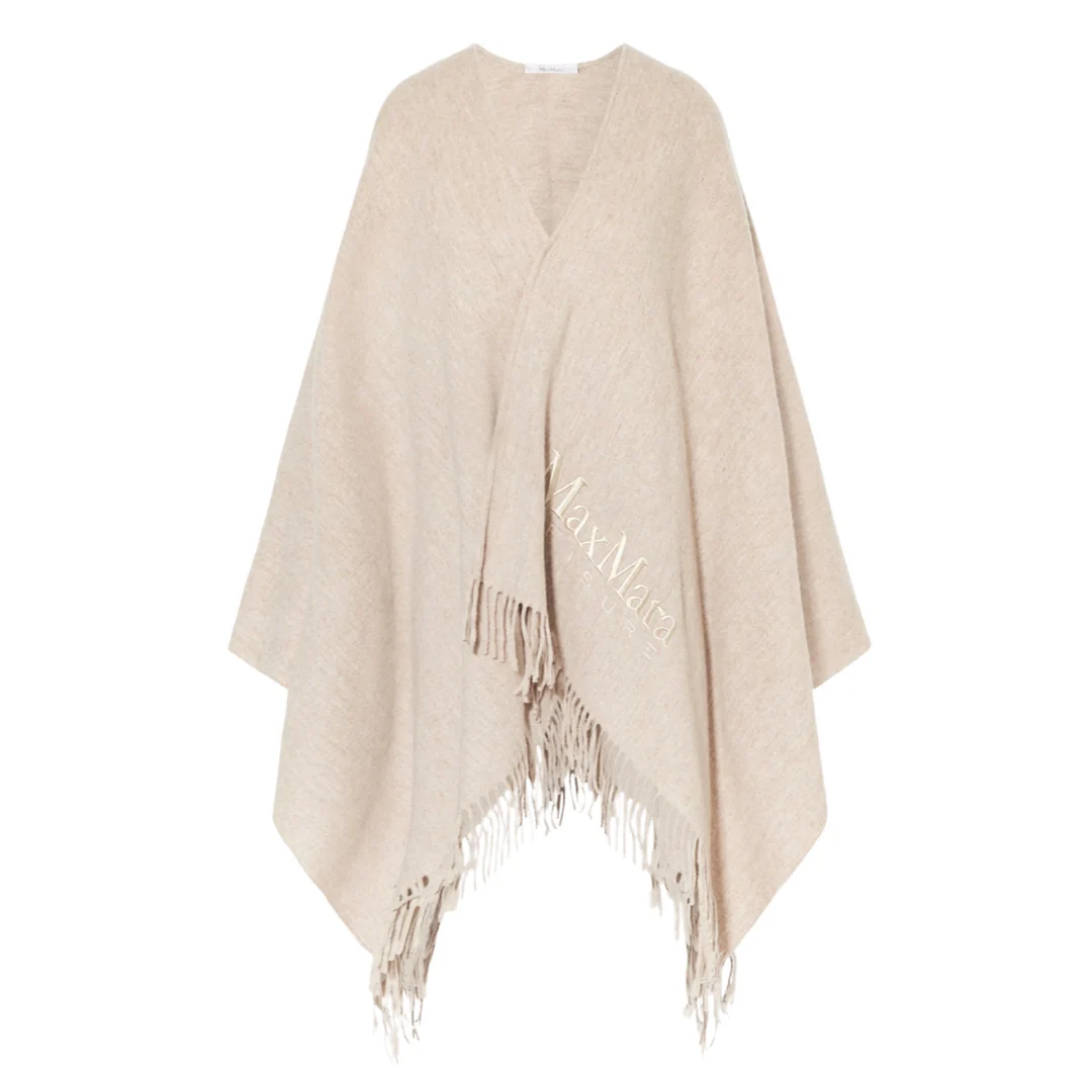 MAX MARA LEISURE MANTELLA DONNA