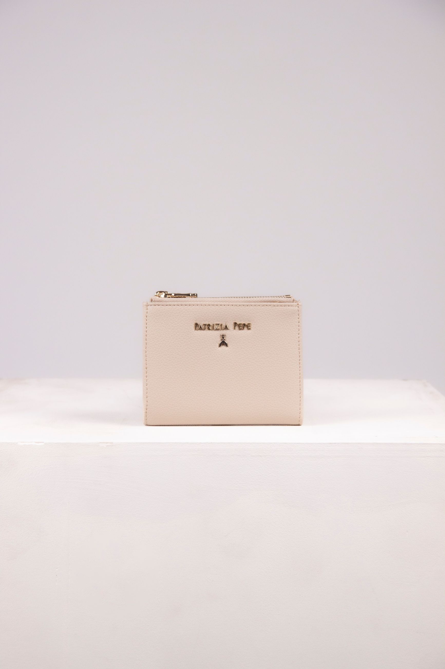 PATRIZIA PEPE PORTAFOGLIO PICCOLO DONNA