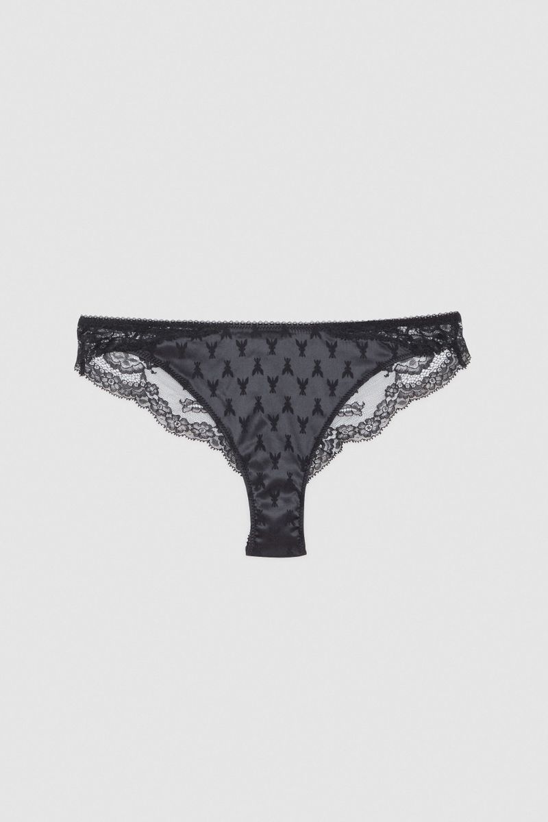 PATRIZIA PEPE SLIP DONNA