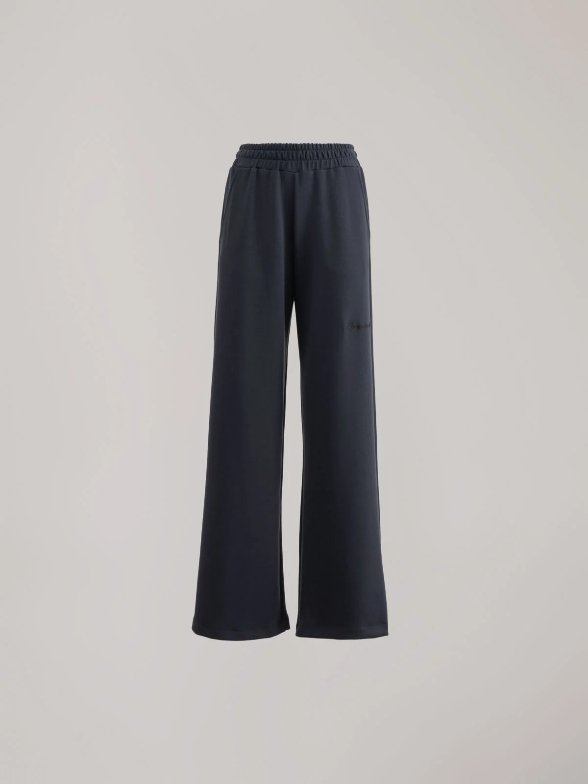 HINNOMINATE PANTALONE TUTA A PALAZZO
