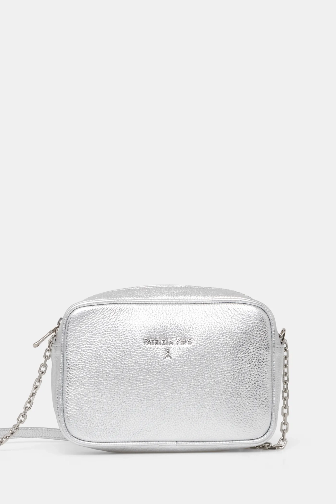 PATRIZIA PEPE BORSA A TRACOLLA DONNA