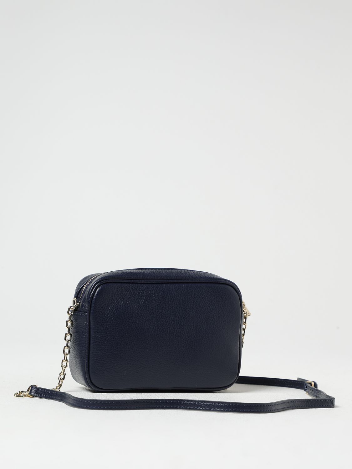 Patrizia Pepe Borsa A Tracolla Donna 100% Vitello Primavera/estate