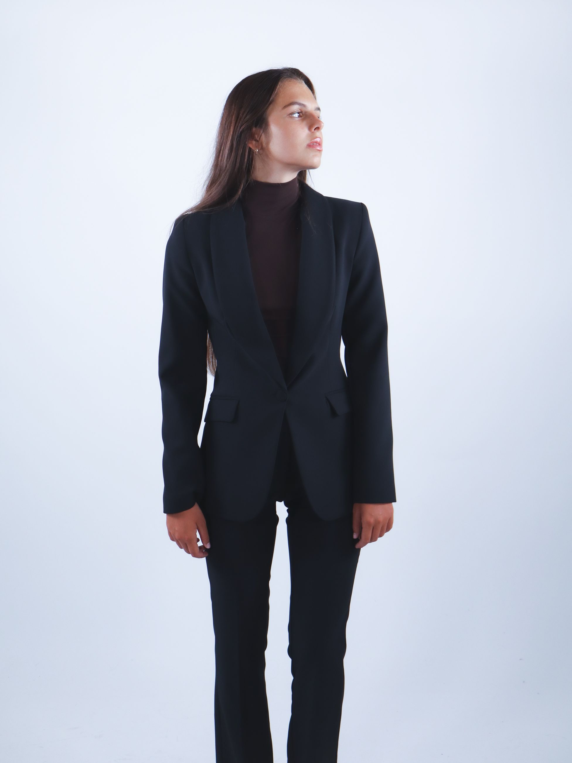 DRAMEE TAILLEUR COORDINATO