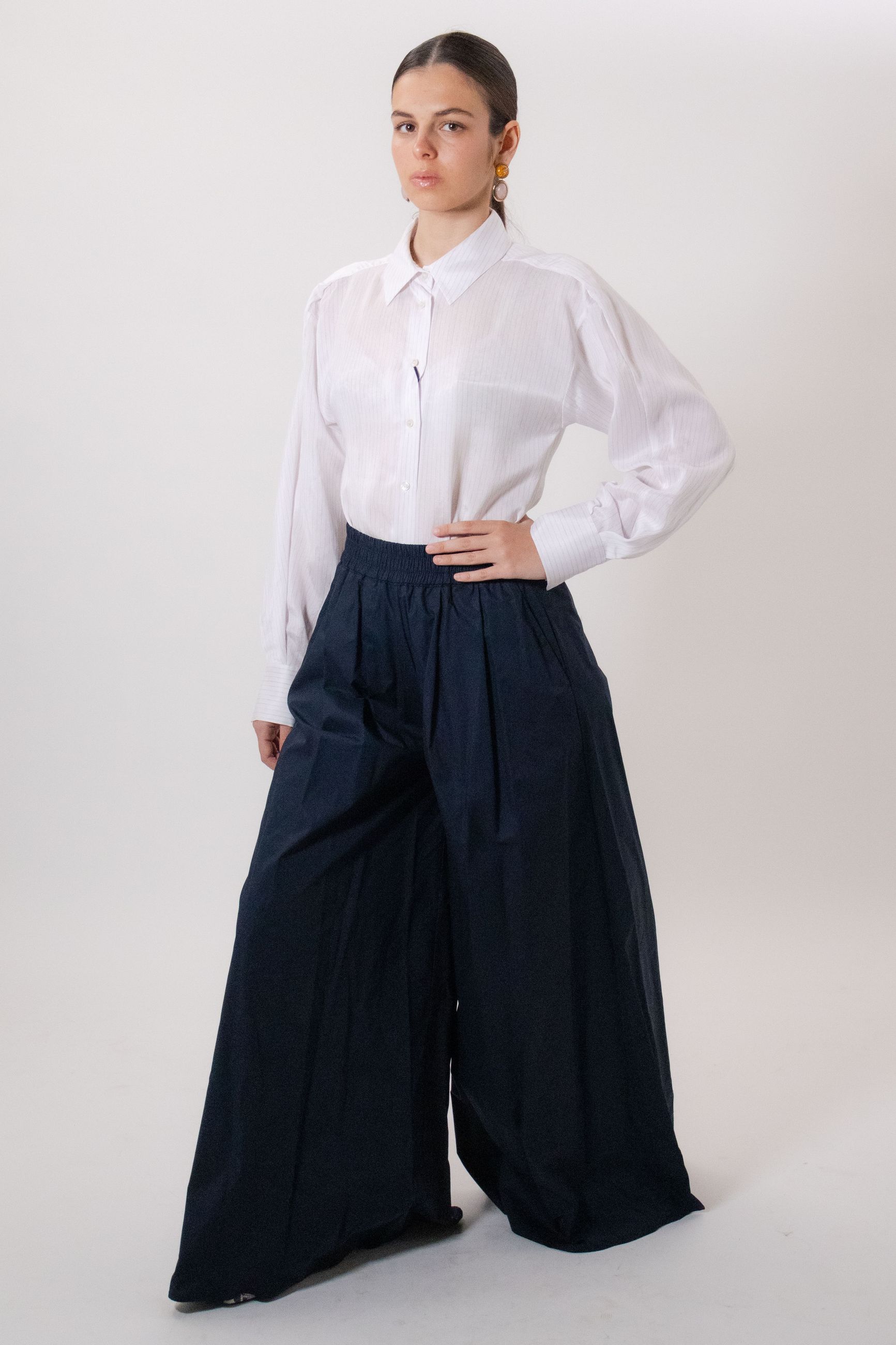 Cristinaeffe PANTAGONNA A PALAZZO