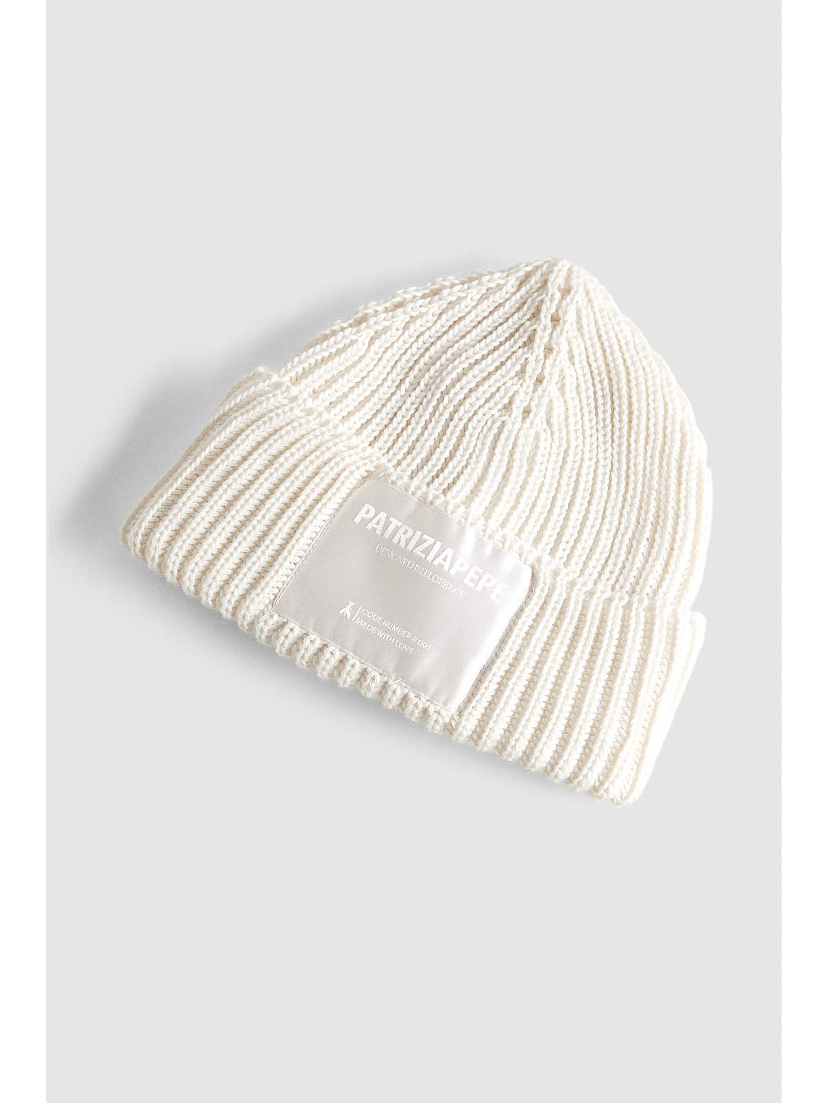 PATRIZIA PEPE CAPPELLO DONNA