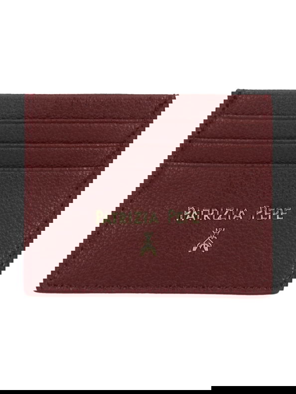 PATRIZIA PEPE PORTATESSERE DONNA