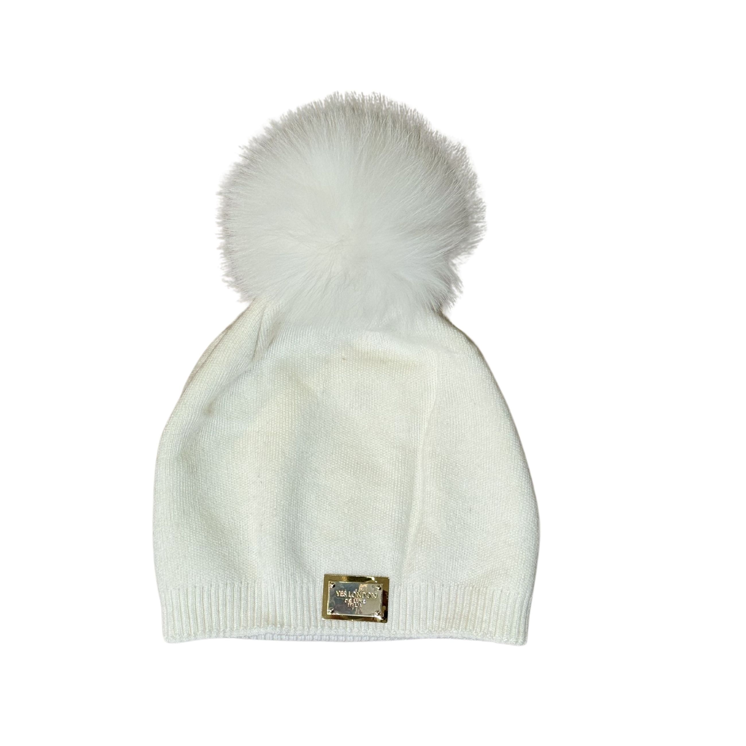 YES LONDON WOMAN CAPPELLO DONNA