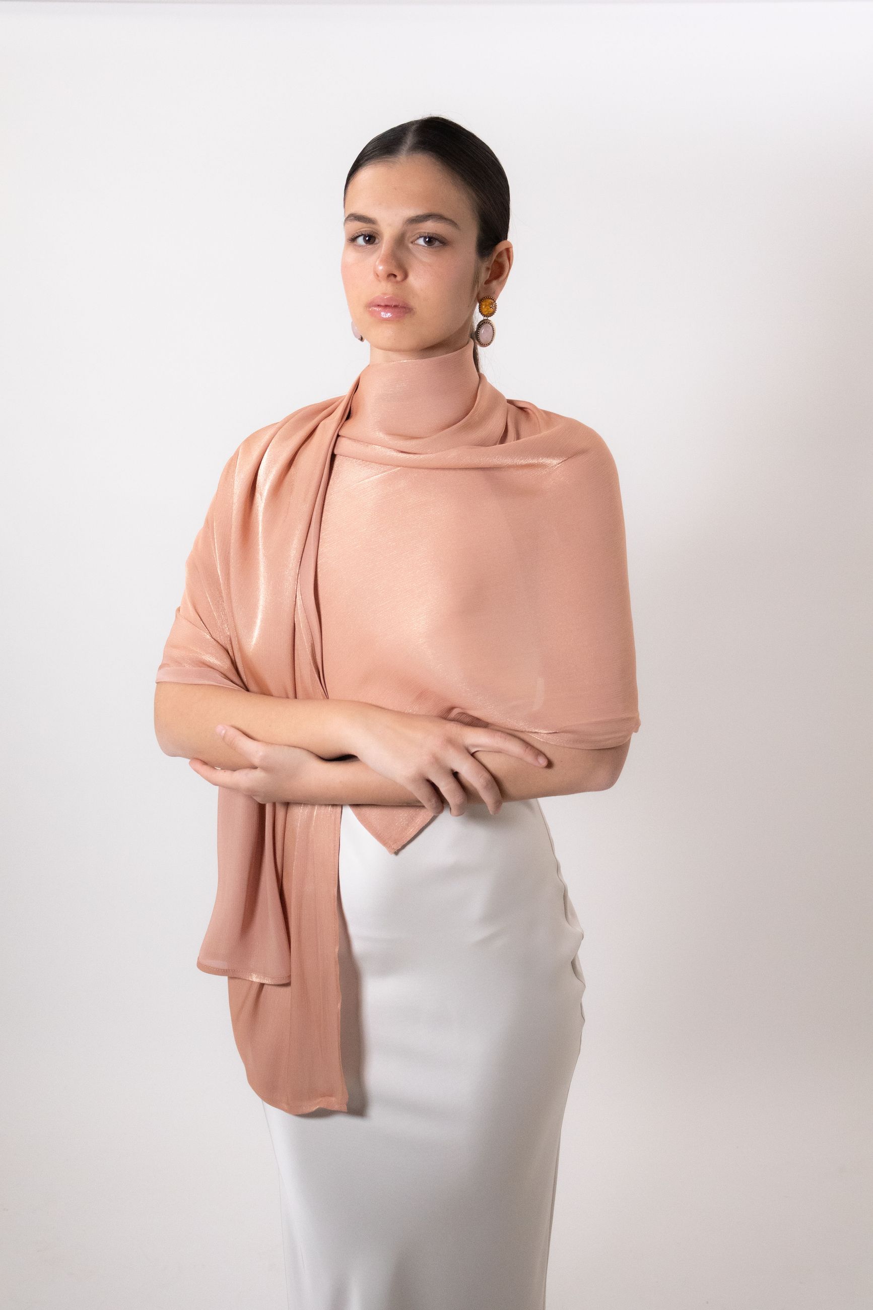 Silence limited STOLA FLUIDA