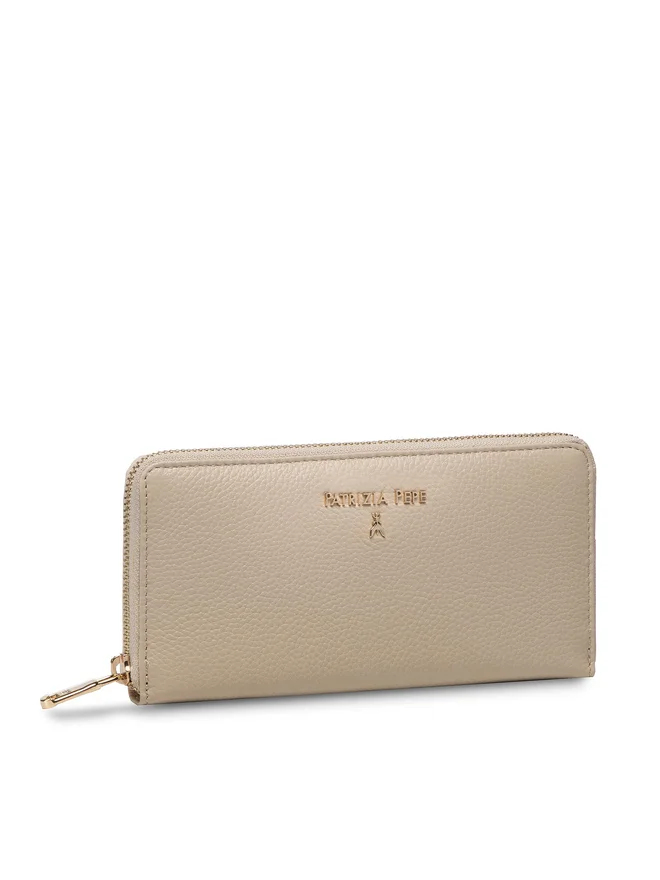 PATRIZIA PEPE PORTAFOGLIO DONNA