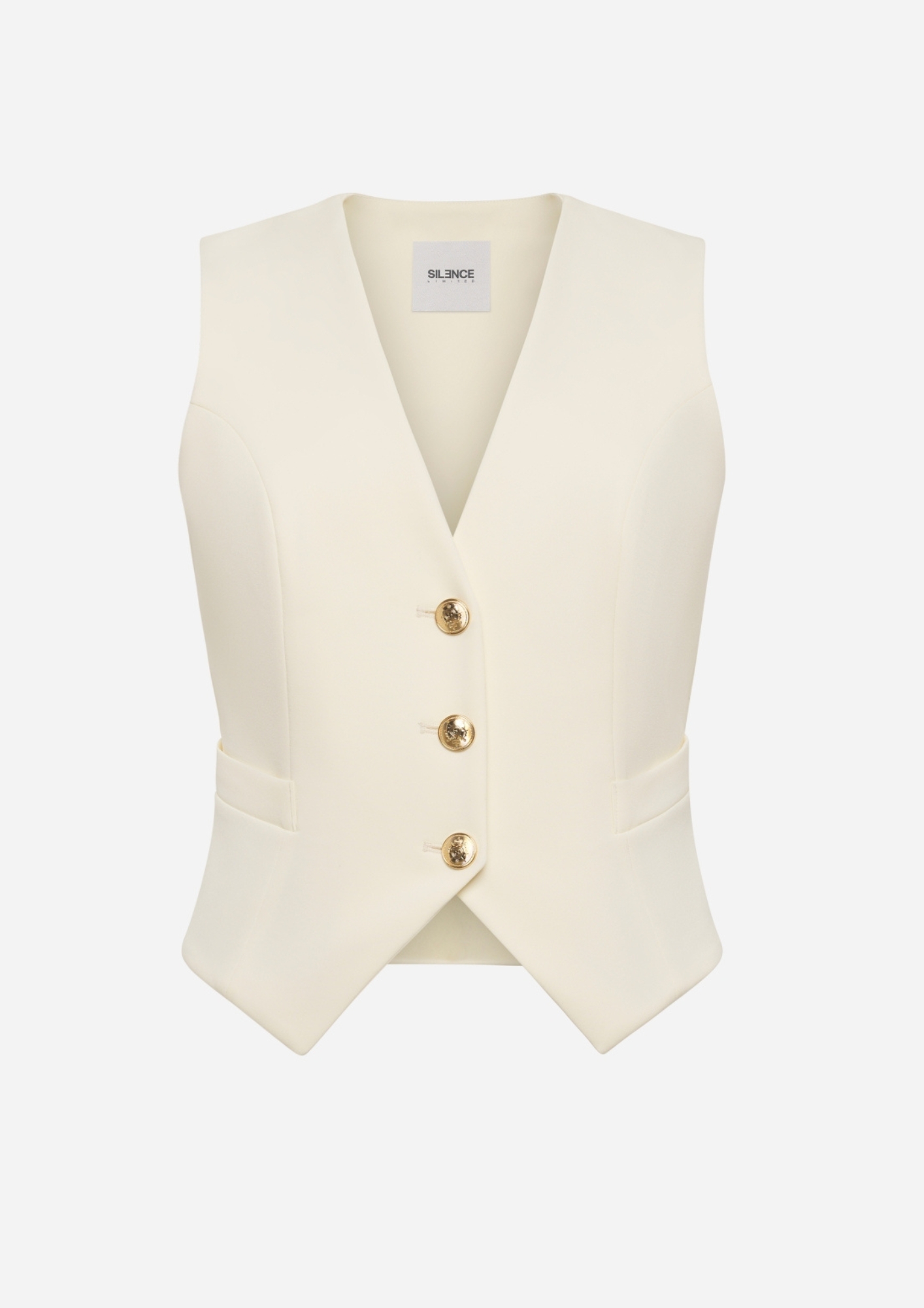 Silence limited GILET A 