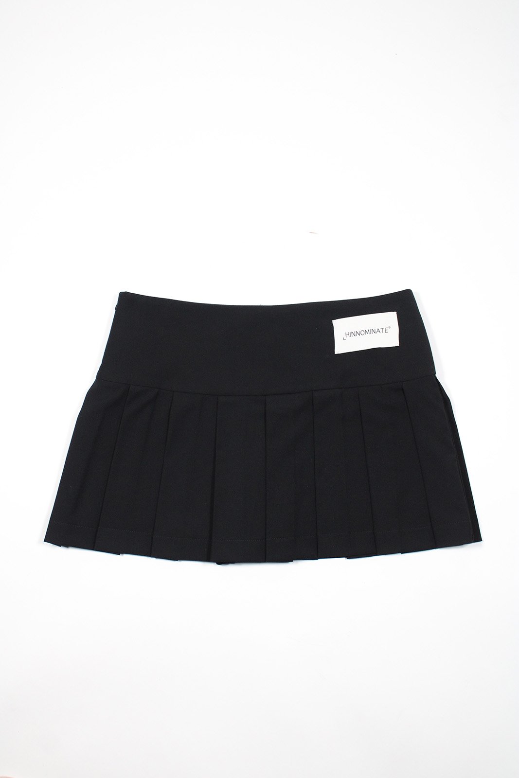 HINNOMINATE GONNA A PIEGHE DONNA