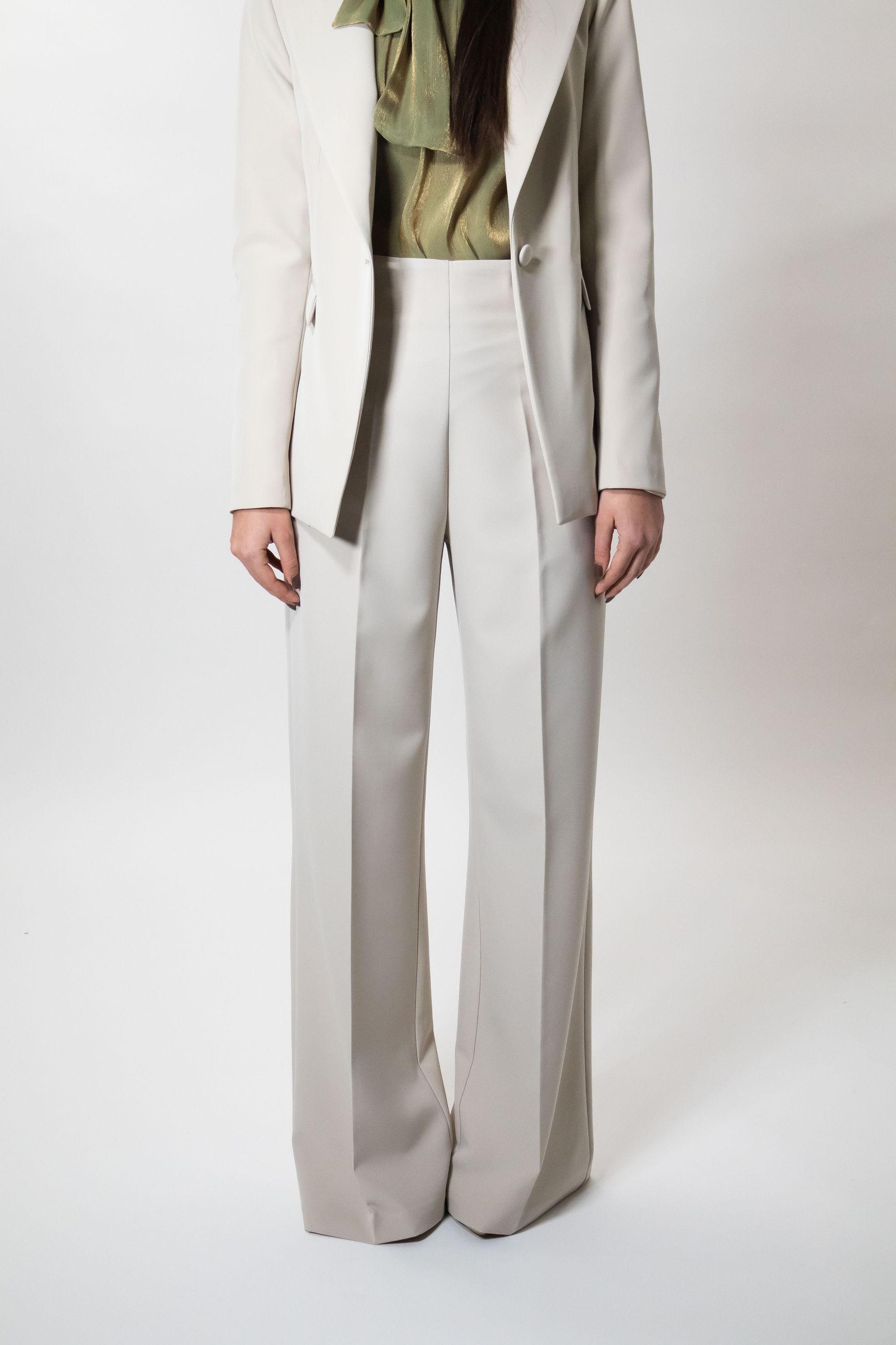 Silence limited PANTALONE DRITTO