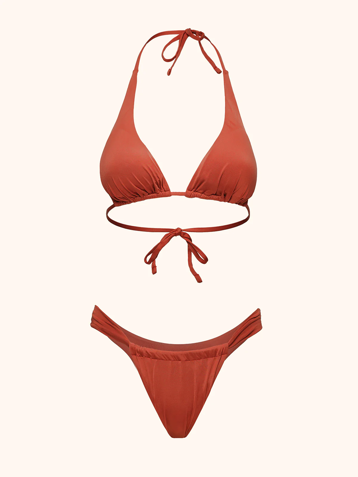 MEFUI BIKINI A TRIANGOLO