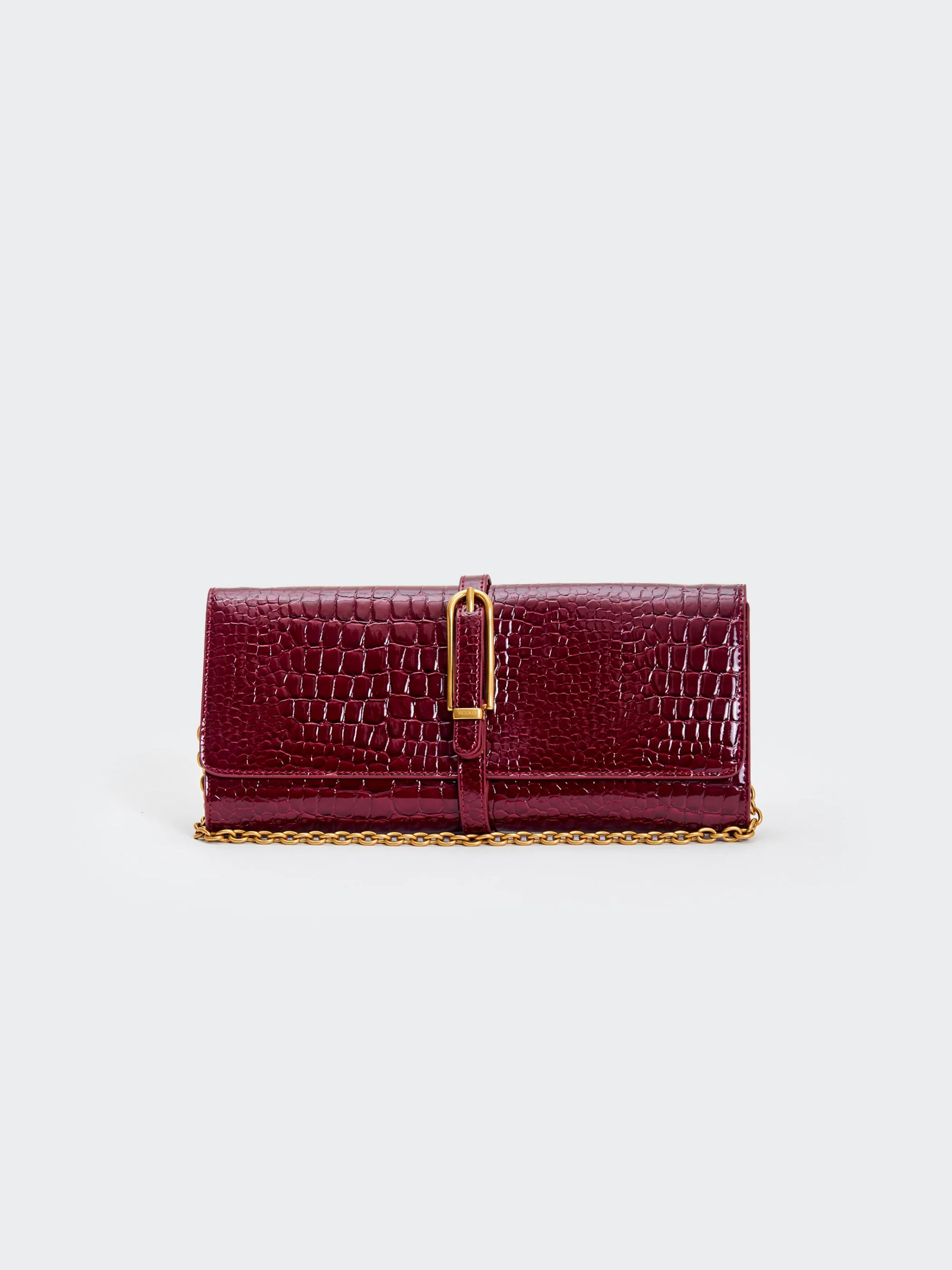 VICOLO POCHETTE COCCO