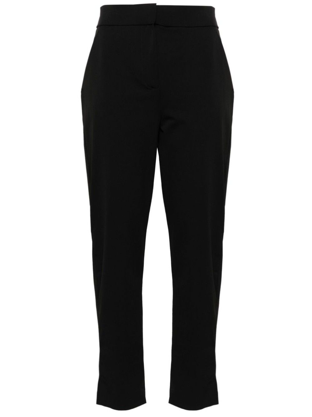 MAX MARA LEISURE PANTALONE A SIGARETTA DONNA