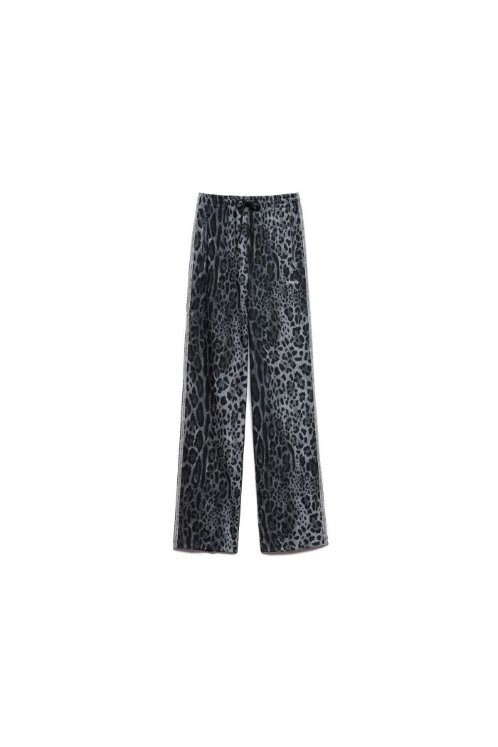 ANIYE BY PANTALONE ANIMALIER