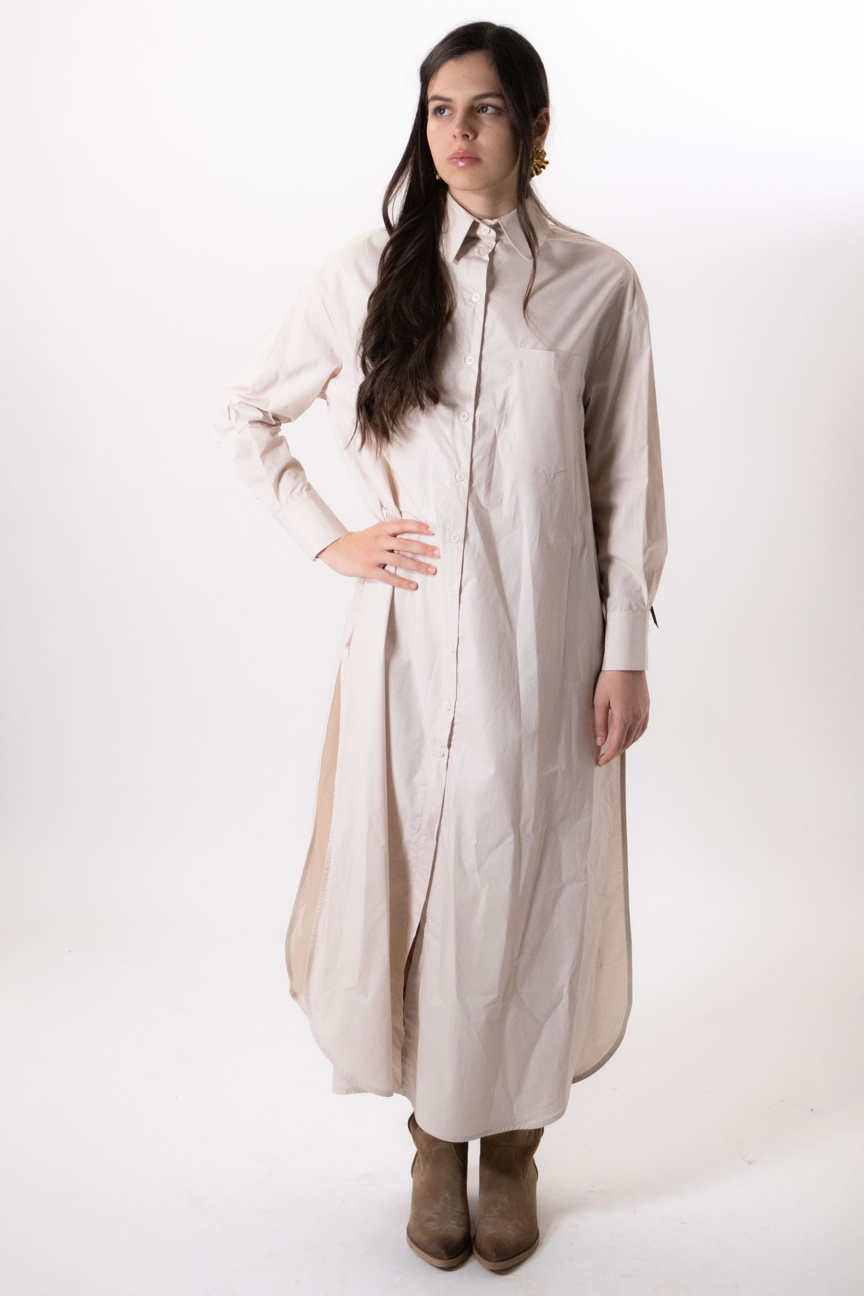 Cristinaeffe ABITO CHEMISIER