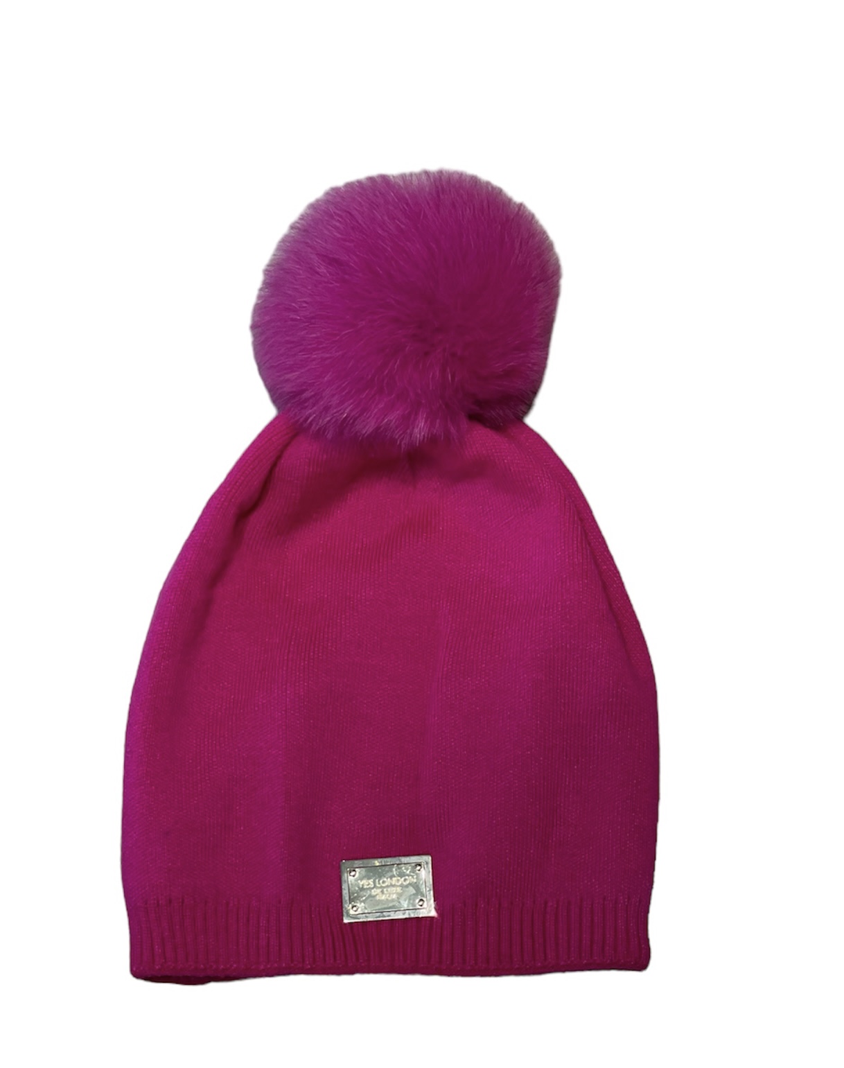 Yes London Woman Cappello Donna 100% Viscosa Autunno/inverno CamiGio