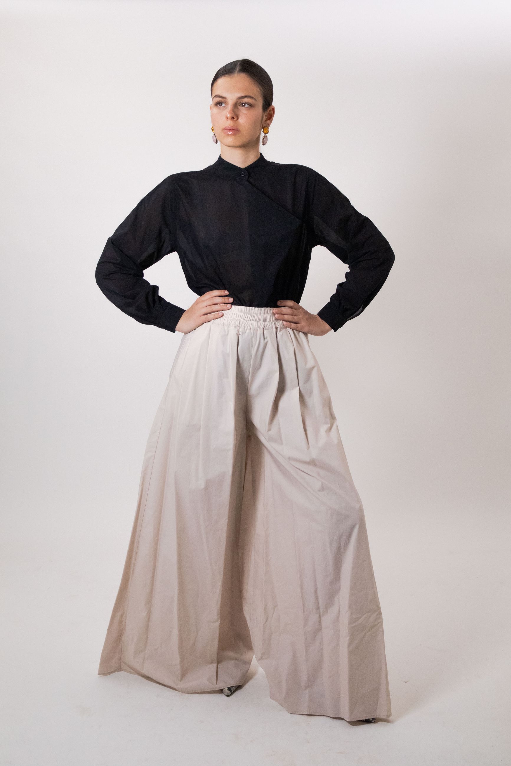 Cristinaeffe PANTAGONNA A PALAZZO